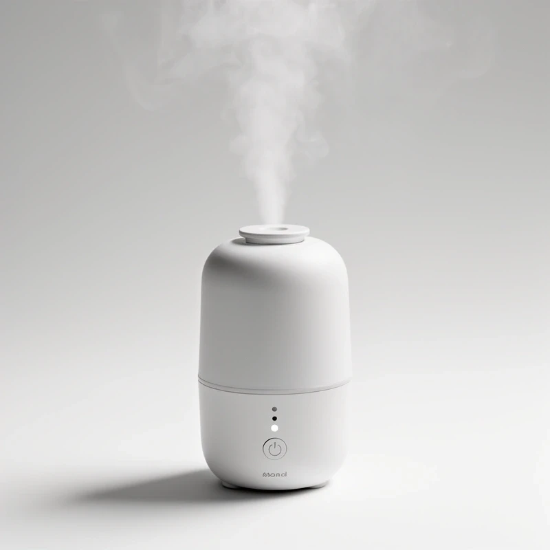 加湿器